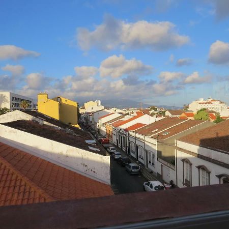 Casa Da Sara Villa Ponta Delgada Buitenkant foto
