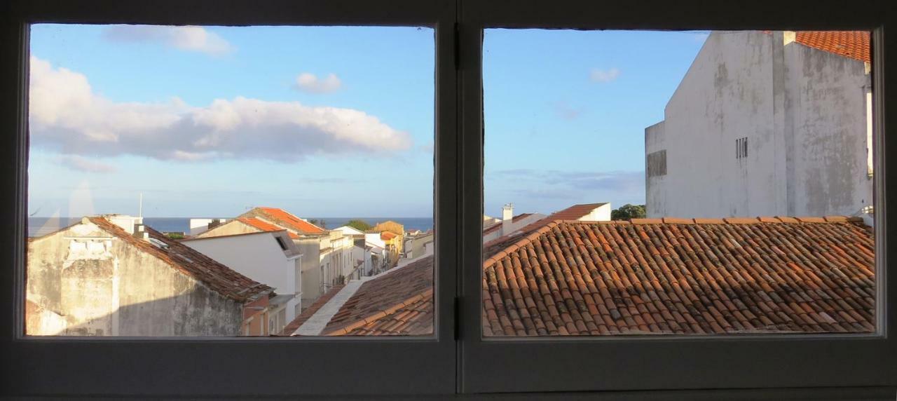Casa Da Sara Villa Ponta Delgada Buitenkant foto