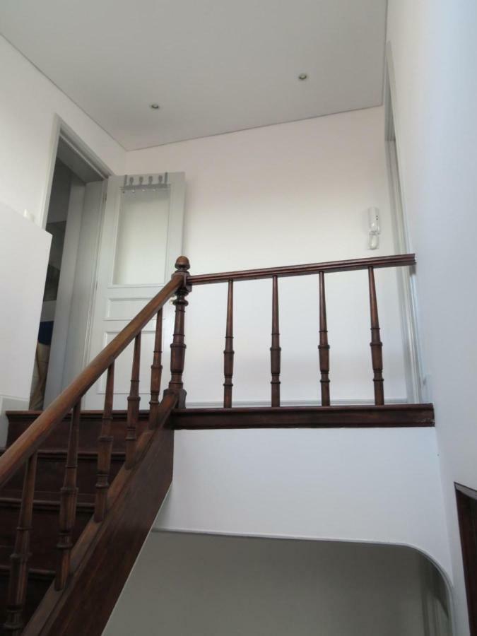 Casa Da Sara Villa Ponta Delgada Buitenkant foto