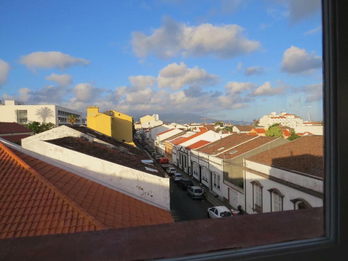 Casa Da Sara Villa Ponta Delgada Buitenkant foto