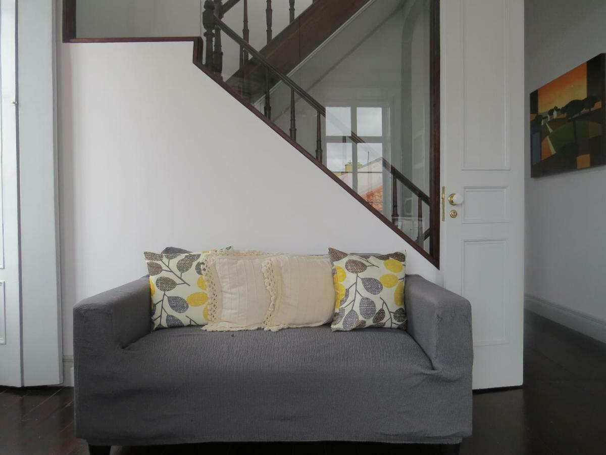 Casa Da Sara Villa Ponta Delgada Buitenkant foto