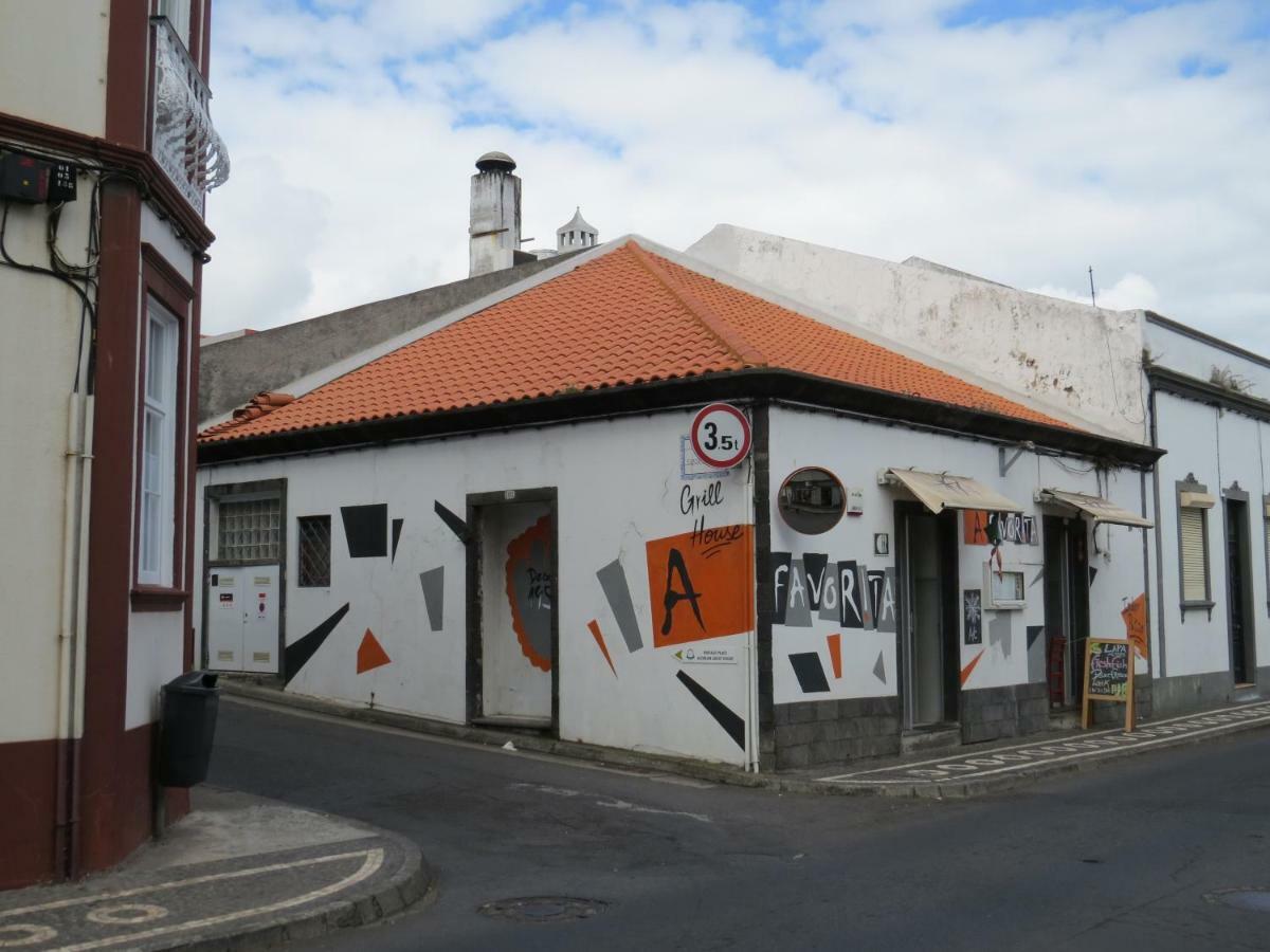 Casa Da Sara Villa Ponta Delgada Buitenkant foto