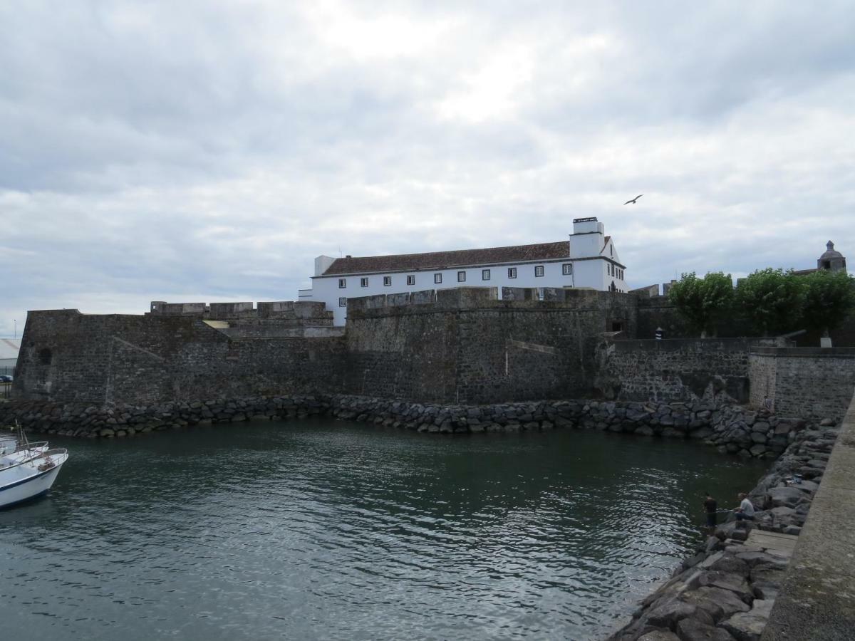 Casa Da Sara Villa Ponta Delgada Buitenkant foto