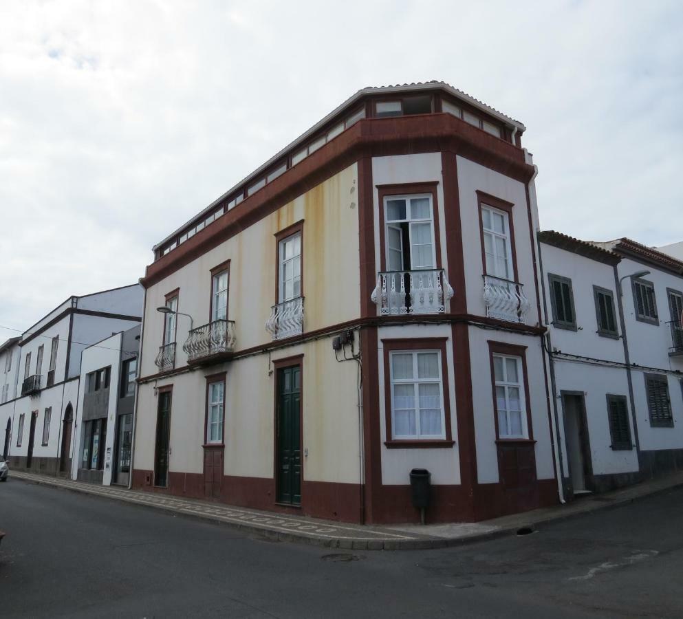 Casa Da Sara Villa Ponta Delgada Buitenkant foto